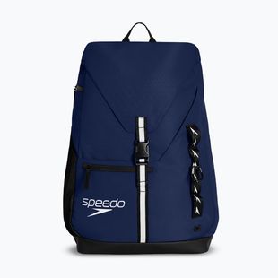 Schwimmrucksack Speedo Team 35 l speedo navy
