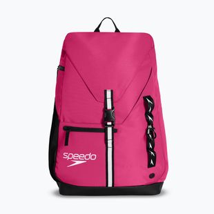 Schwimmrucksack Speedo Team 35 l speedo pink