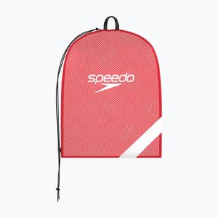 Schwimmbeutel Speedo XL Team Mesh speedo red