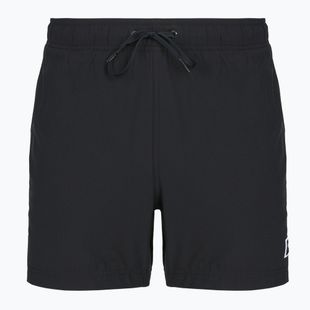 Herren Badeshorts Speedo Classic Logo Volley 16" anthracite