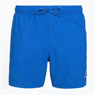 Herren-Badeshorts Speedo Classic Logo Volley 16" Turkish Sea