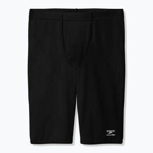Herren-Schwimmjammer Speedo Solid Endurance Jammer team black