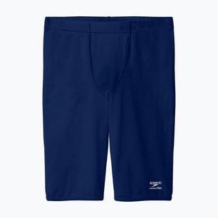 Herren-Schwimmjammer Speedo Solid Endurance Jammer team navy