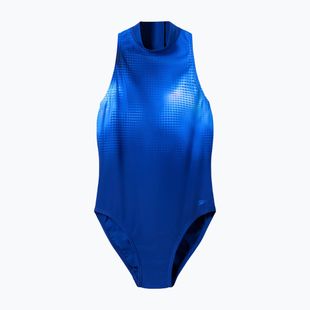 Damen-Einteiler Badeanzug Speedo Print Hydrasuit night watch
