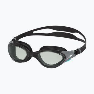 Schwimmbrille Speedo Biofuse 2.0 Optical black/steel