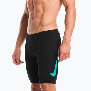 Schwimm-Jammer Nike Hydrastrong Nike Inc 1972 Jammer energy