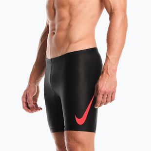 Kinder-Jammer Nike Logo Graphic Jammer black