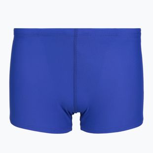  Jungen-Badeboxer Nike Logo Graphic Square Leg game royal