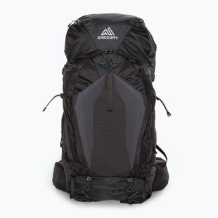 Damen-Trekking-Rucksack Gregory Deva 60 l nebelgrau