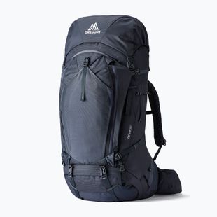 Damen-Trekking-Rucksack Gregory Deva 70 l gletscherblau