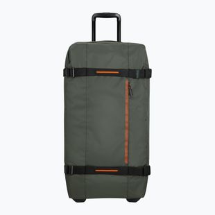 Reisekoffer Reisetasche American Tourister Urban Track 116 l  dark khaki