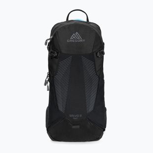 Rucksack Herren Gregory Salvo 8 l H2O ozone black