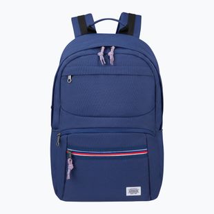 American Tourister Laptop-Rucksack Zip 15.6" M 21.5 l navy