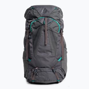 Wanderrucksack Damen Gregory Jade 53 l grau 145658