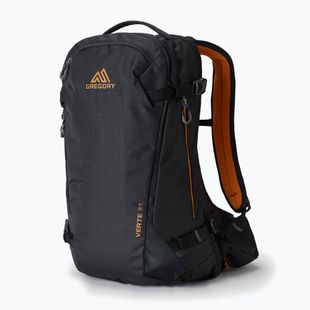Gregory Verte 24 l Carbon Bronze Skirucksack