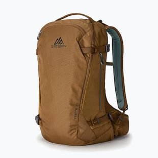 Wanderrucksack Gregory Verte 24 l coyote midnight