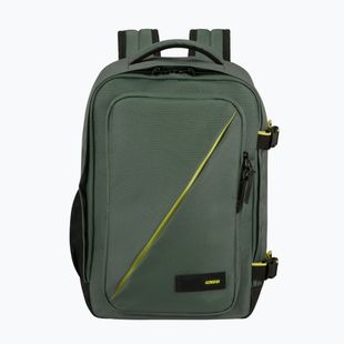 Rucksack American Tourister Casual 24,2 l dark forest