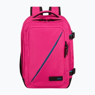 Rucksack American Tourister Casual 24,2 l raspberry sorbet