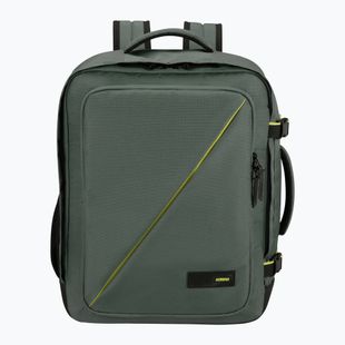 Plecak podróżny American Tourister Take2cabin M 38 l dark forest
