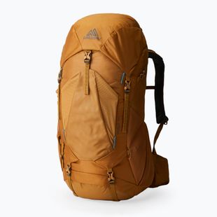 Rucksack Trekking Herren Gregory Stout 45 RC sandstone