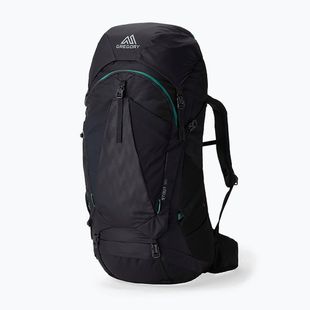 Herren-Trekkingrucksack Gregory Stout 55 l forest black