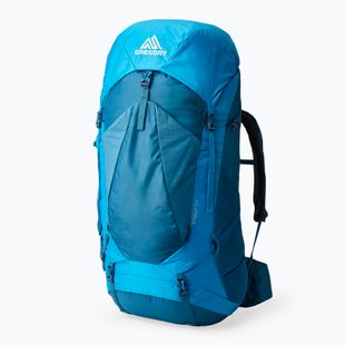 Gregory Stout 55 l Kompass blau Herren-Trekking-Rucksack