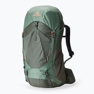 Damen-Trekking-Rucksack Gregory Amber 44 l lichen grün