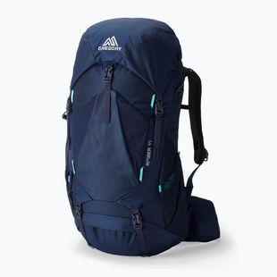 Damen-Trekking-Rucksack Gregory Amber 44 l arctic navy