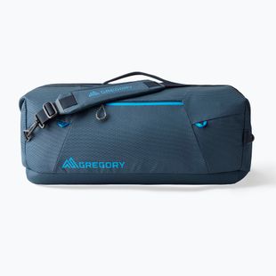 Gregory Alpaca Wide Mouth Duffel 50 l schieferblau Reisetasche