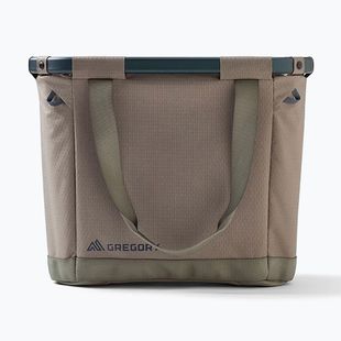 Ausrüstungstasche Gregory Alpaca Gear Tote 30 l mirage tan