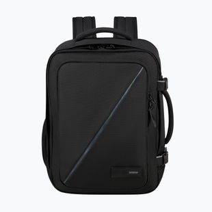 American Tourister Casual MS Rucksack 26,5 l schwarz