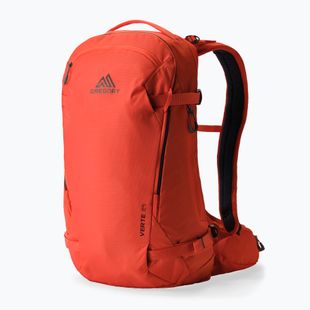 Gregory Verte 24 l apres orange Skirucksack