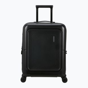 Reisekoffer American Tourister Dashpop Spinner 47 l true black
