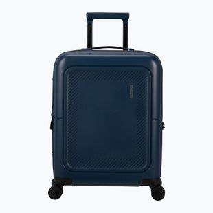 Reisekoffer American Tourister Dashpop Spinner 47 l midnight blue