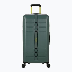 Reisekoffer American Tourister Trailon 100 l dark forest