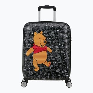 Reisegepäck American Tourister Disney Wavebreaker 36 l winnie the pooh