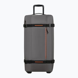 Reisekoffer American Tourister Urban Track 116 l dark grey