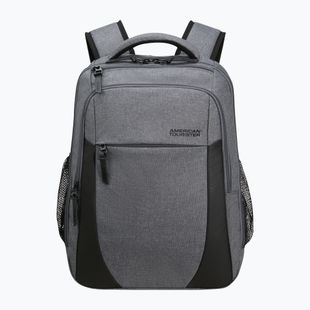 Rucksack American Tourister Urban Groove 20,5 l grey/ black