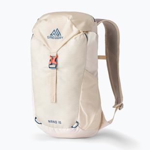 Urban Rucksack Gregory Nano 16 l chalk white
