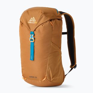 Urban Rucksack Gregory Nano 16 l moab tan