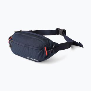 Bauchtasche Gregory Nano 4 l sPaark navy