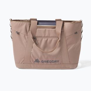 Ausrüstungstasche Gregory Alpaca Utility Tote 50 l mirage tan