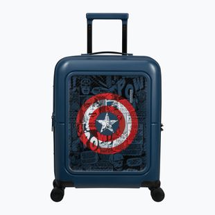 Reisegepäck American Tourister Dashpop Disney 47 l capt america shield