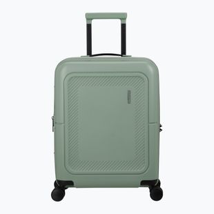 Reisekoffer American Tourister Dashpop Spinner 47 l iceberg green