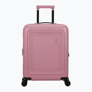 Reisekoffer American Tourister Dashpop Spinner 47 l lilac pink