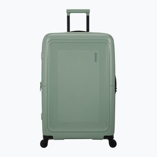 Reisekoffer American Tourister Dashpop Spinner 77 121 l iceberg green