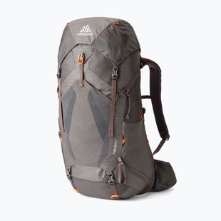 Trekking Rucksack Damen Gregory Maven 48 l RC grey melon