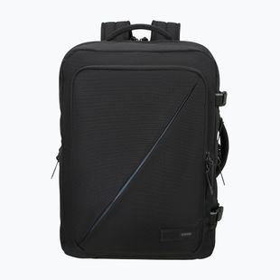 Plecak podróżny American Tourister Take2Cabin 17.3" L 48,5 l black