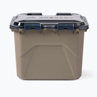 Ausrüstungsbehälter Gregory Alpaca Camp 50 l mirage tan
