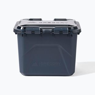 Ausrüstungsbehälter Gregory Alpaca Camp 50 l slate blue